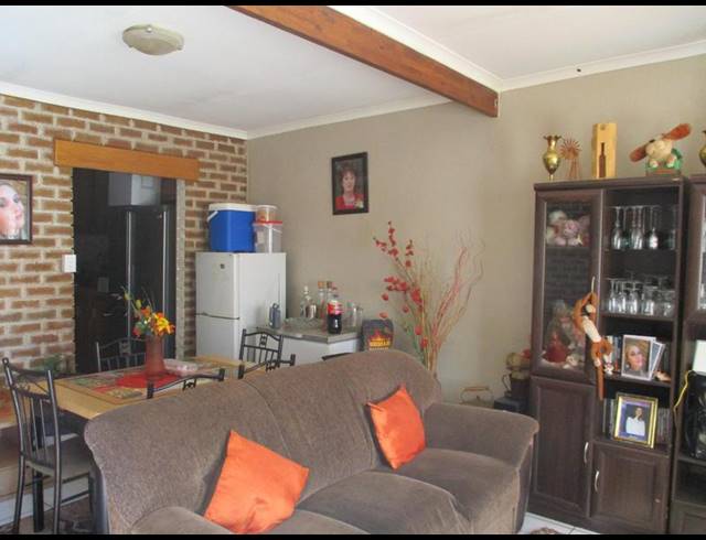 2 BEDROOM TOWNHOUSE FOR SALE IN FAUNA